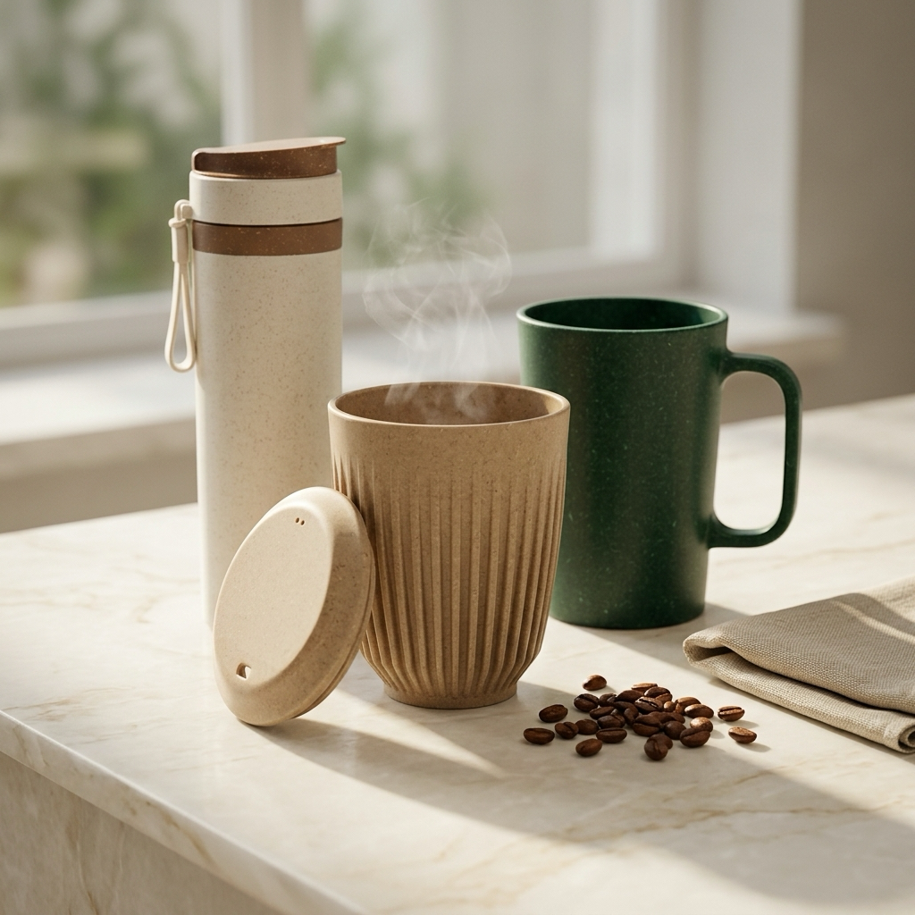Drinkware