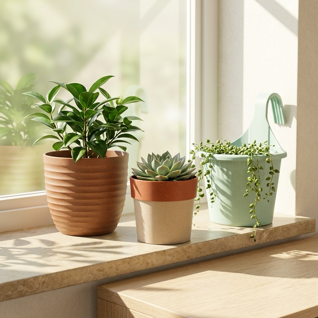 Gardenware