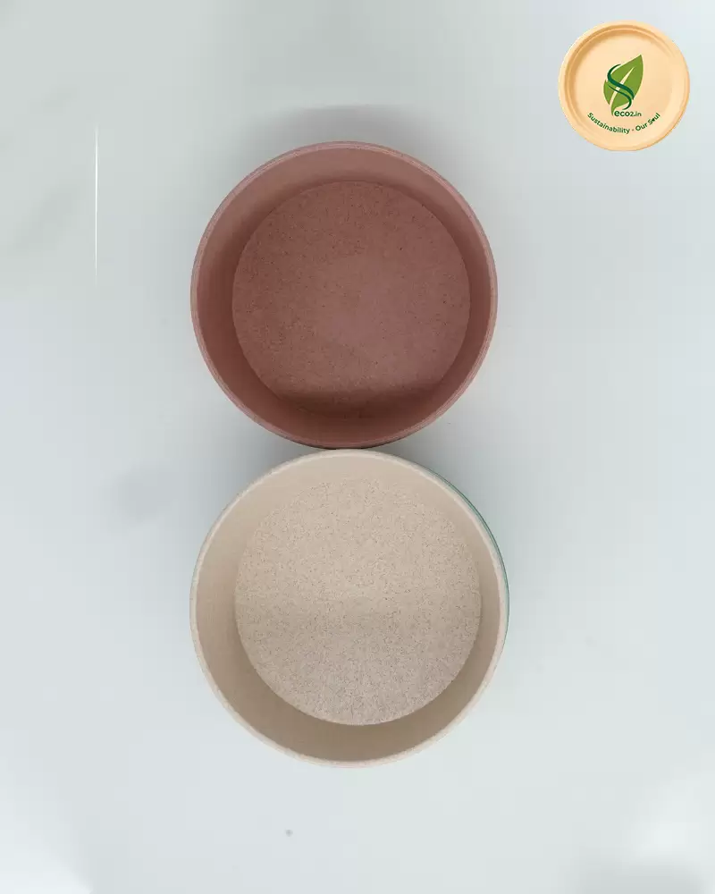 Eco Elora Bowl Small - Angle 1