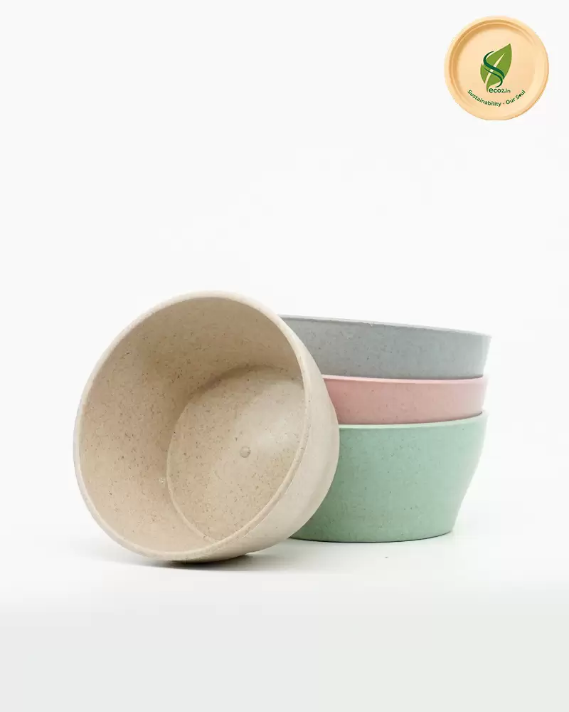 Eco Elora Bowl Big - Angle 1