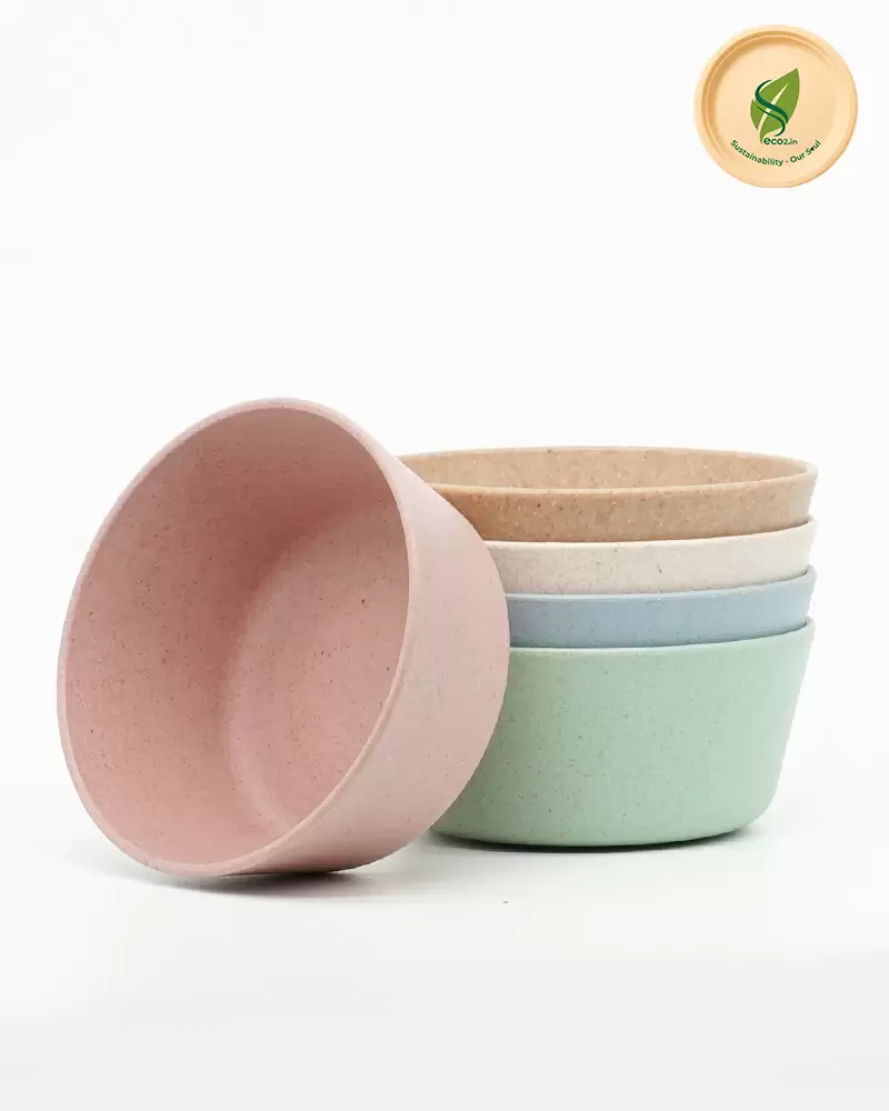 Eco Kids Bowl - Angle 1