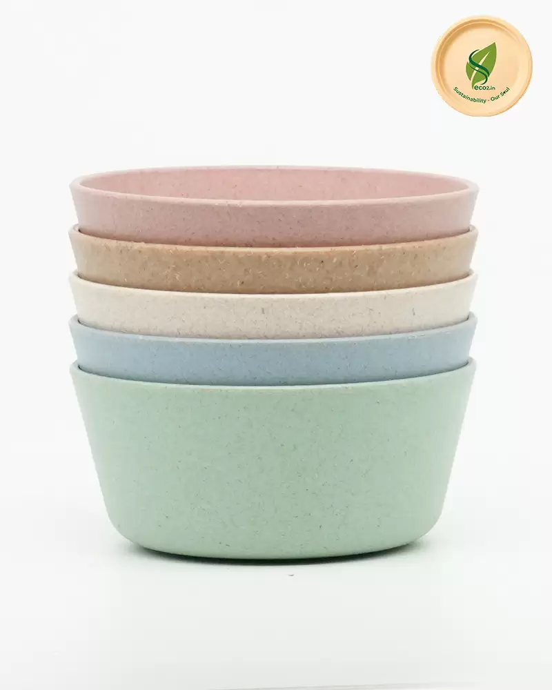 Eco Kids Bowl - Angle 2