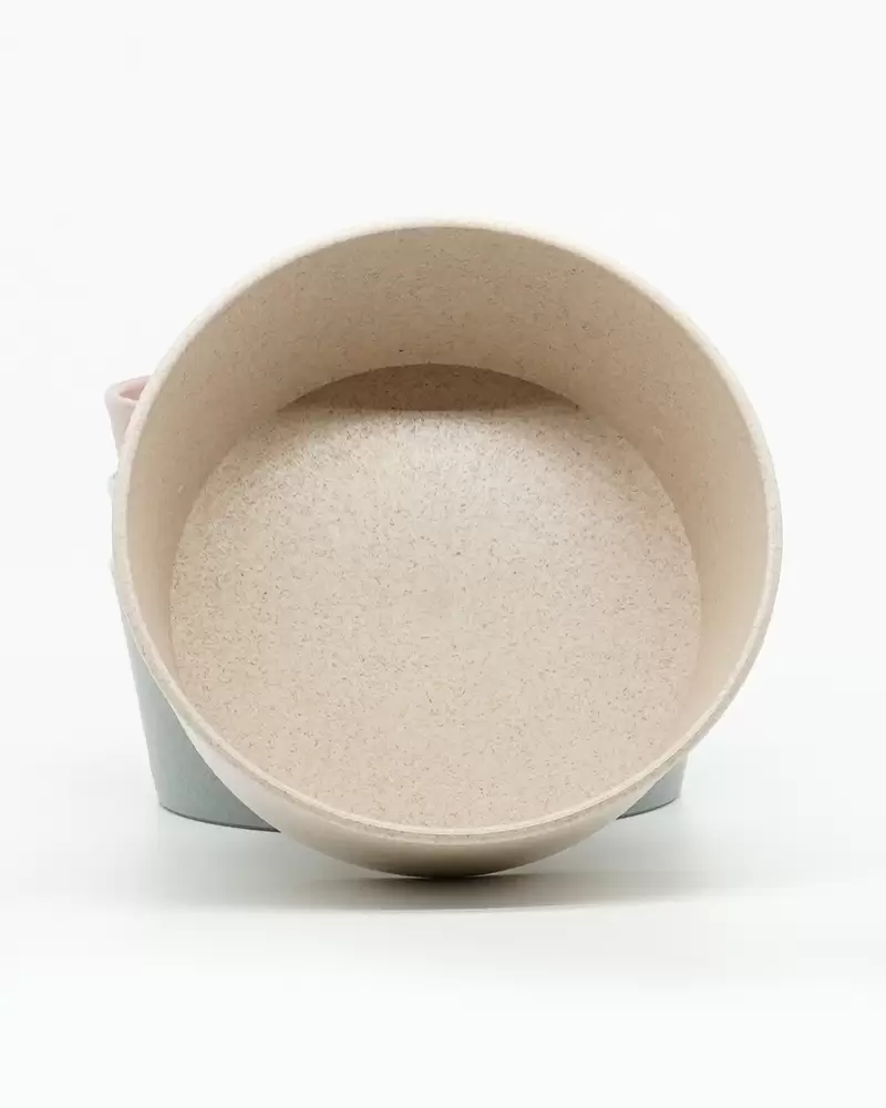 Eco Kids Curry Bowl - Angle 2