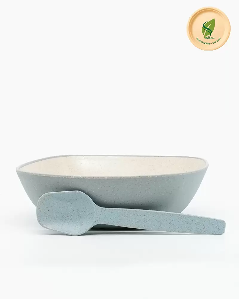 Eco Veggie Bowl - Angle 1