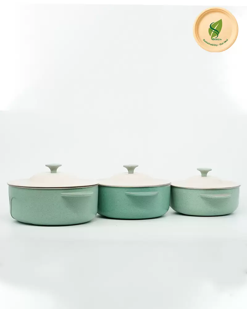 Eco Serving Food Bowl - Angle 7