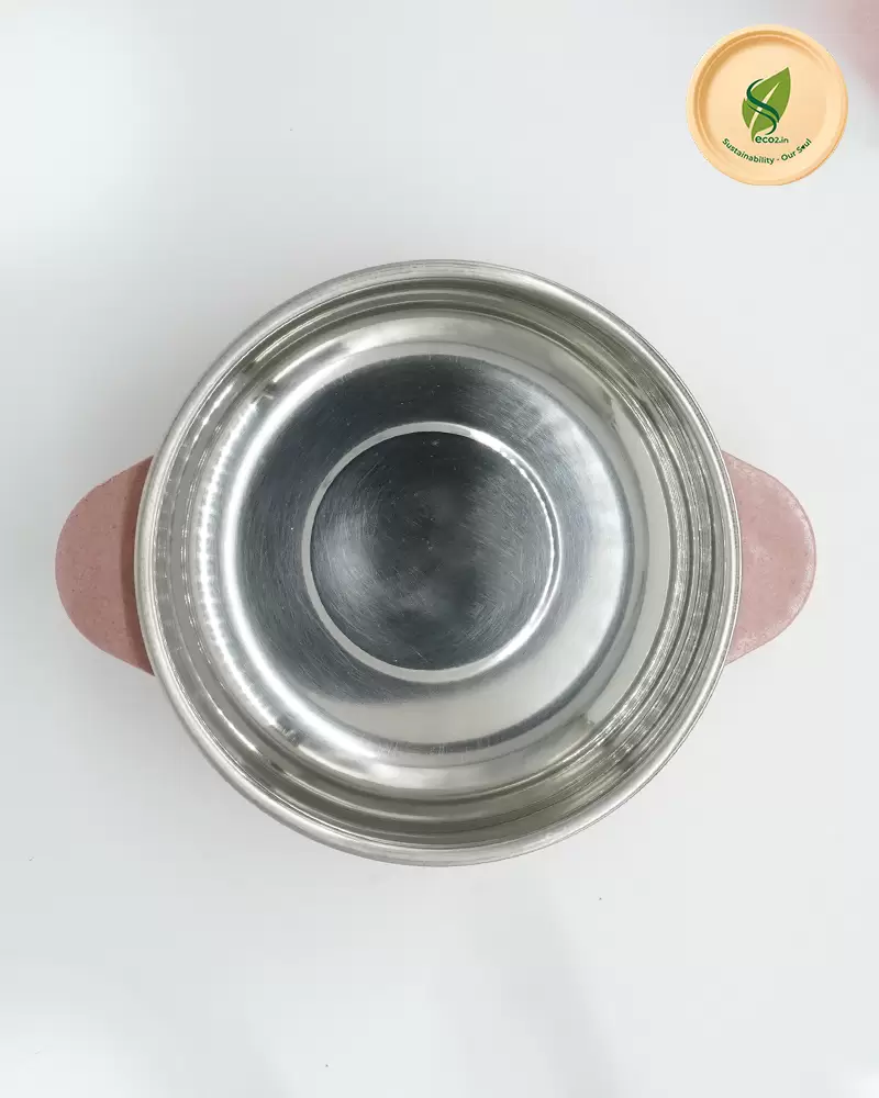 Eco Serving Food Bowl - Angle 9
