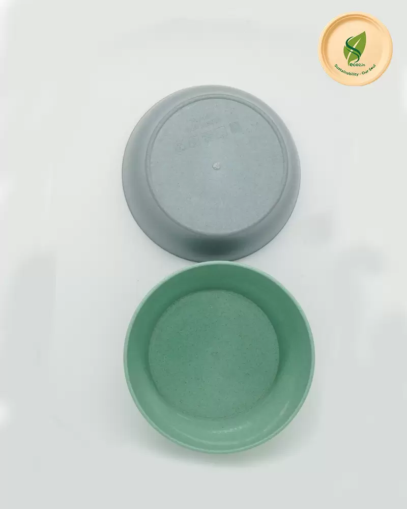 Eco VeryDe Bowl - Angle 1