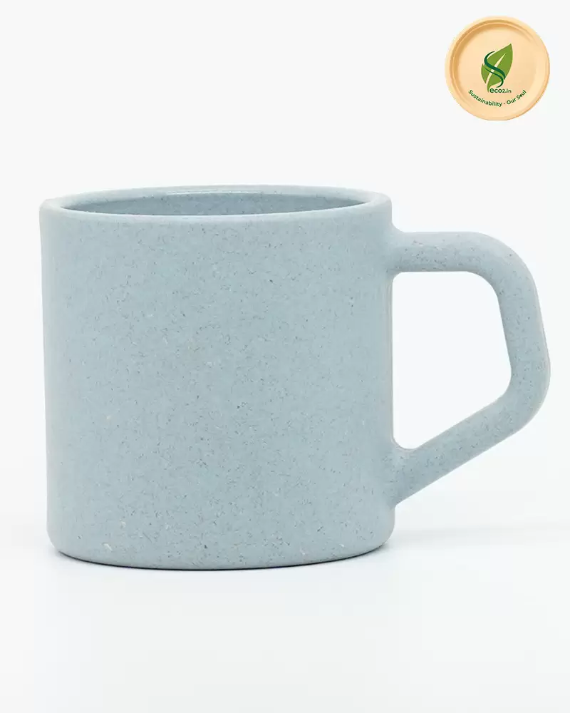 Eco Comfort Mug - Angle 1