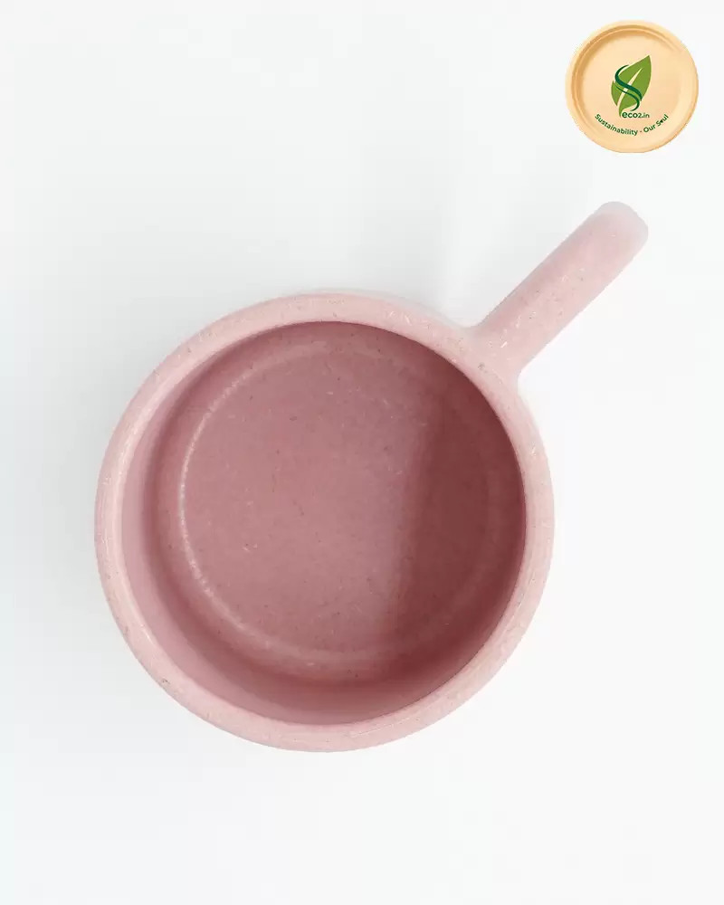 Eco Comfort Mug - Angle 2