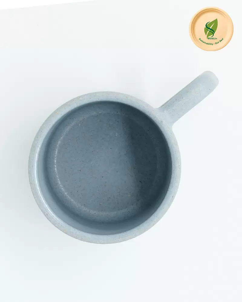 Eco Comfort Mug - Angle 3