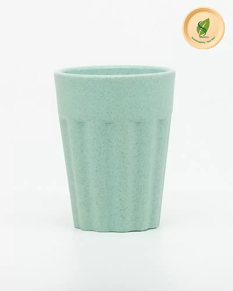 Eco Snip Chai Cup - Angle 1