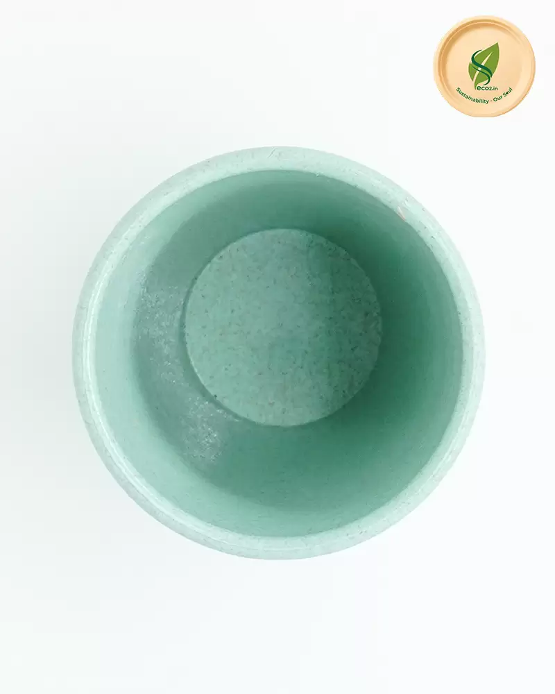 Eco Snip Chai Cup - Angle 2