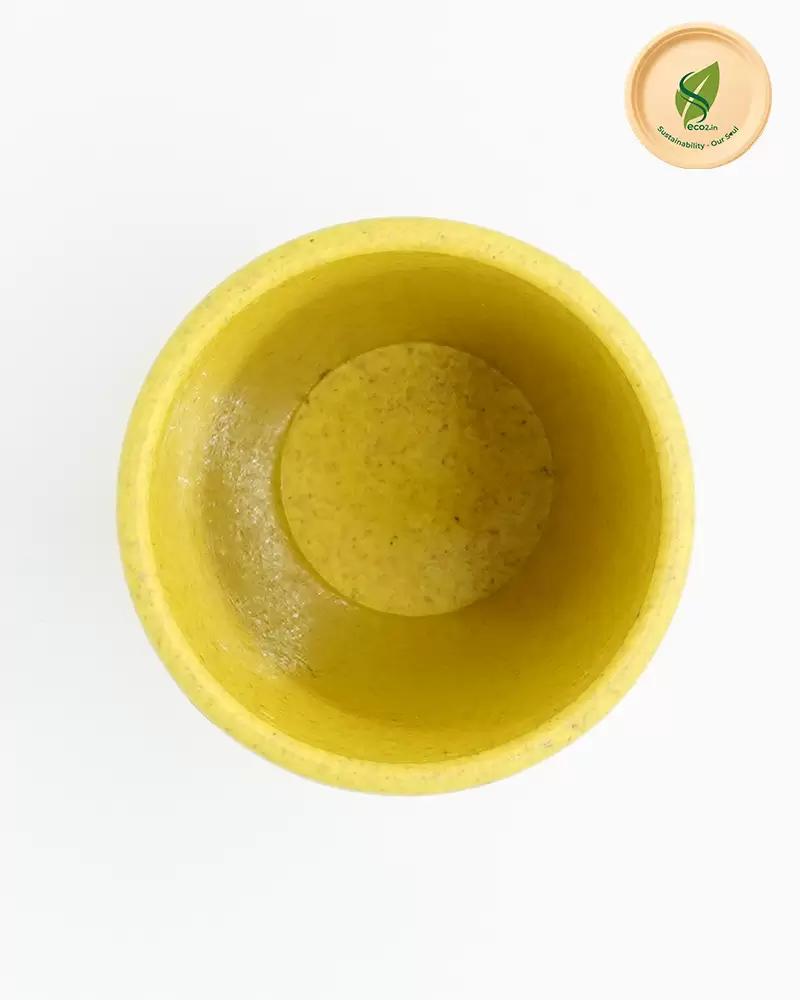 Eco Snip Chai Cup - Angle 3