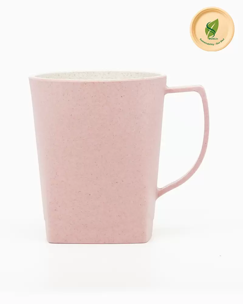 Eco Dual Mug - Angle 1