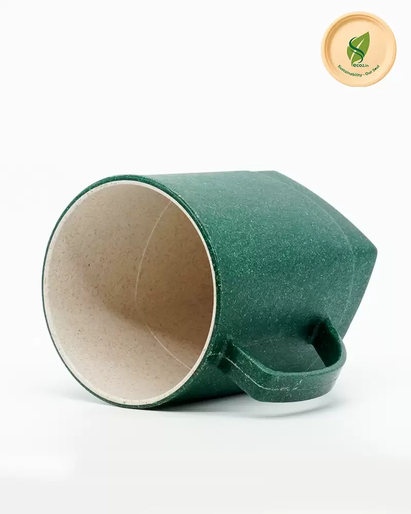 Eco Dual Mug - Angle 2