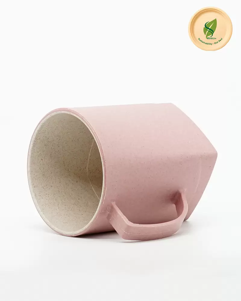 Eco Dual Mug - Angle 3