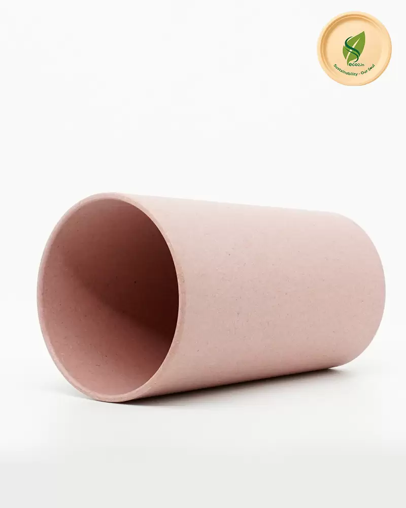 Eco Frost Tumbler - Angle 1