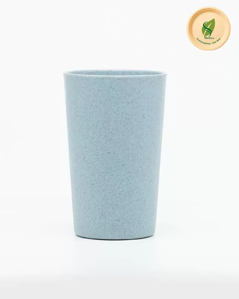Eco Frost Tumbler - Angle 2