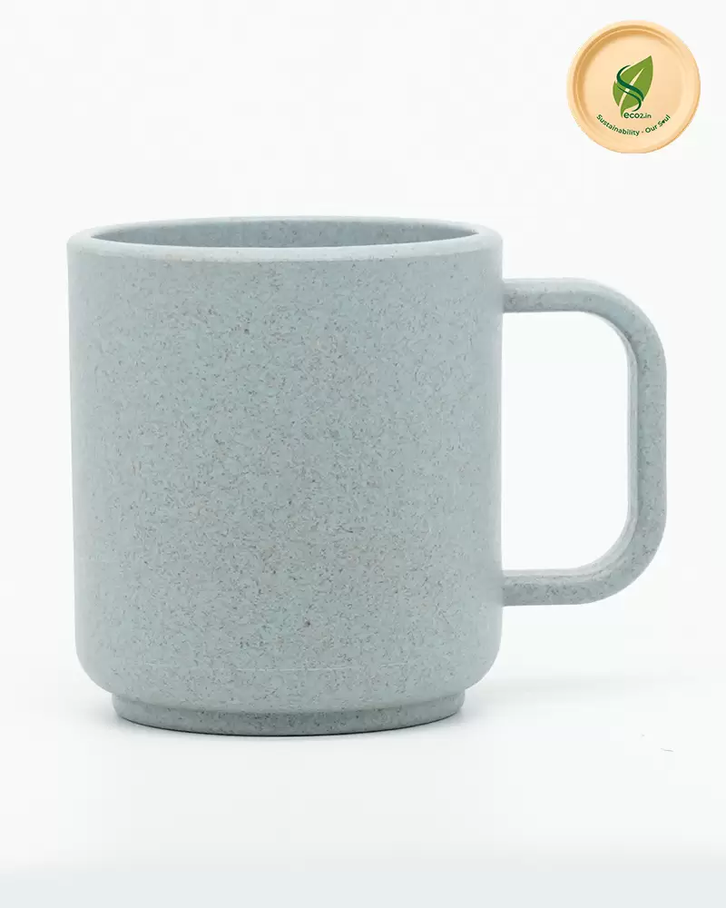 Eco Jawa/Hawa Mug - Angle 1