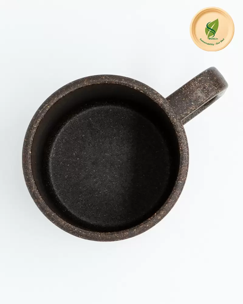 Eco Jawa/Hawa Mug - Angle 3