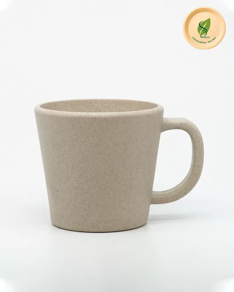 Eco Majesty Mug - Angle 2