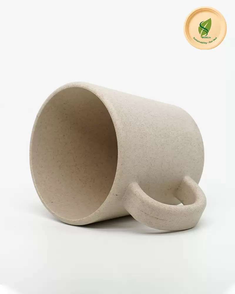 Eco Majesty Mug - Angle 3