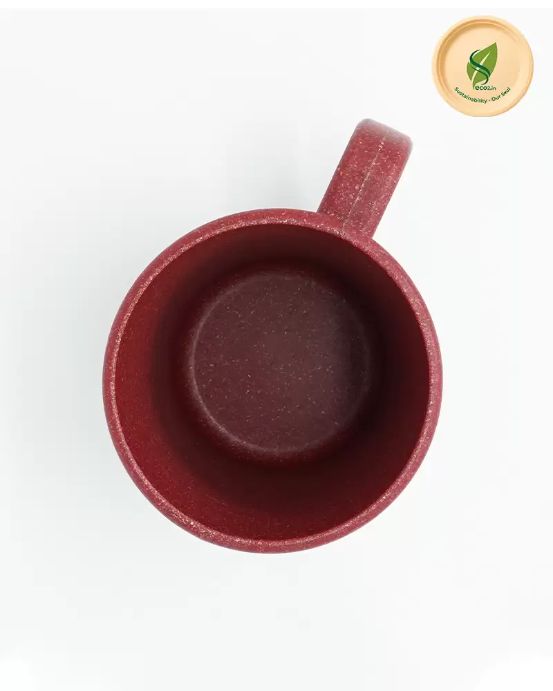 Eco Majesty Mug - Angle 4