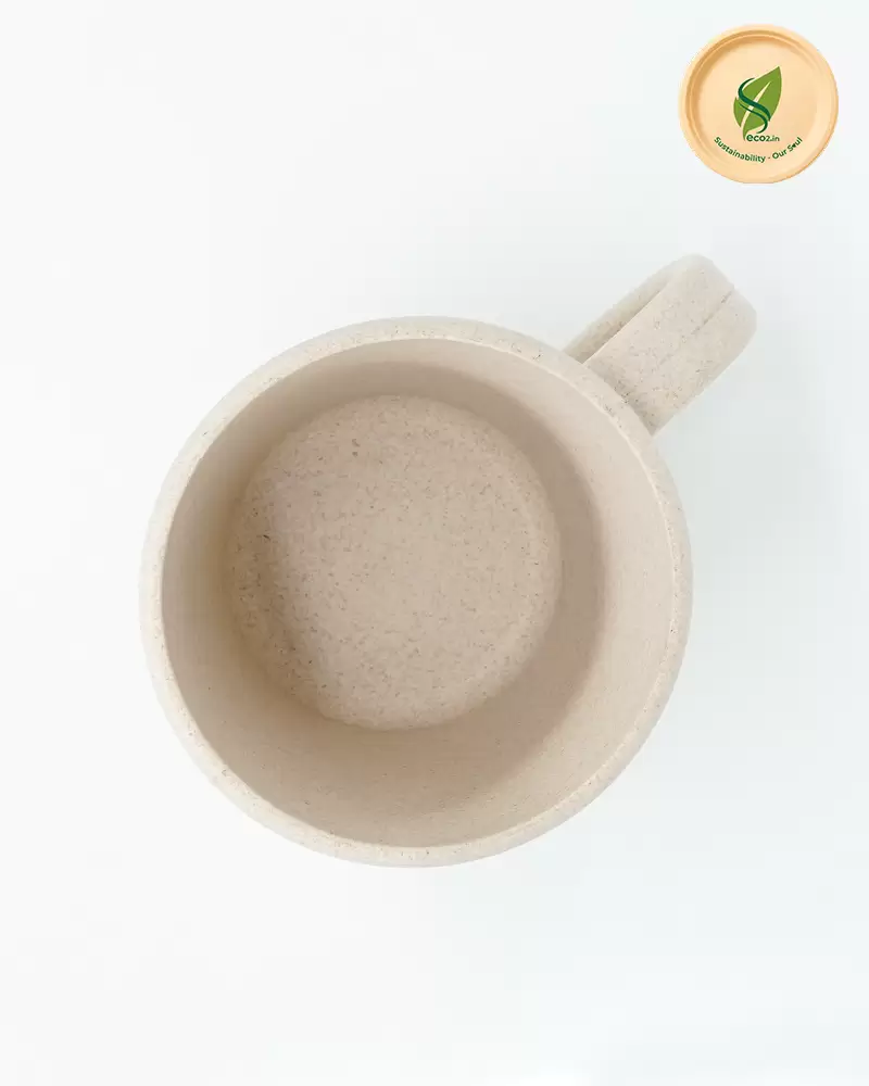 Eco Majesty Mug - Angle 5