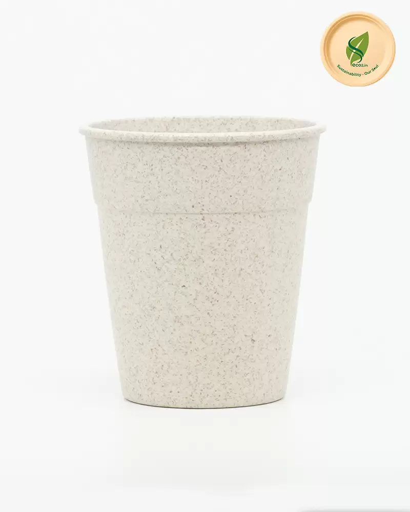 Eco kapa Cup - Angle 2