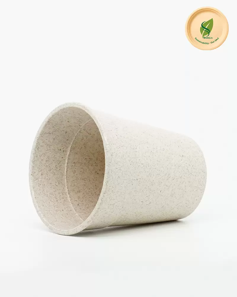 Eco kapa Cup - Angle 3