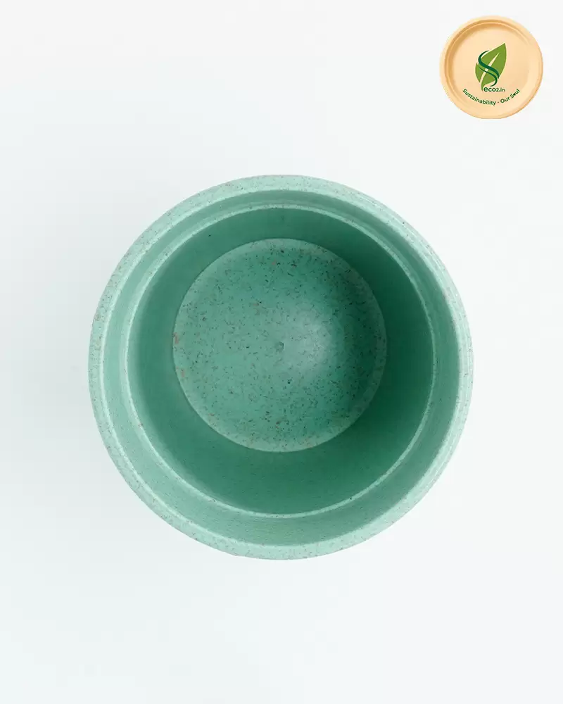 Eco kapa Cup - Angle 4