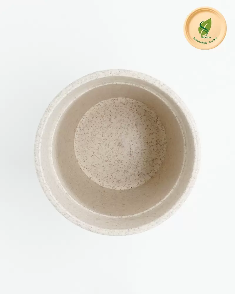 Eco kapa Cup - Angle 5