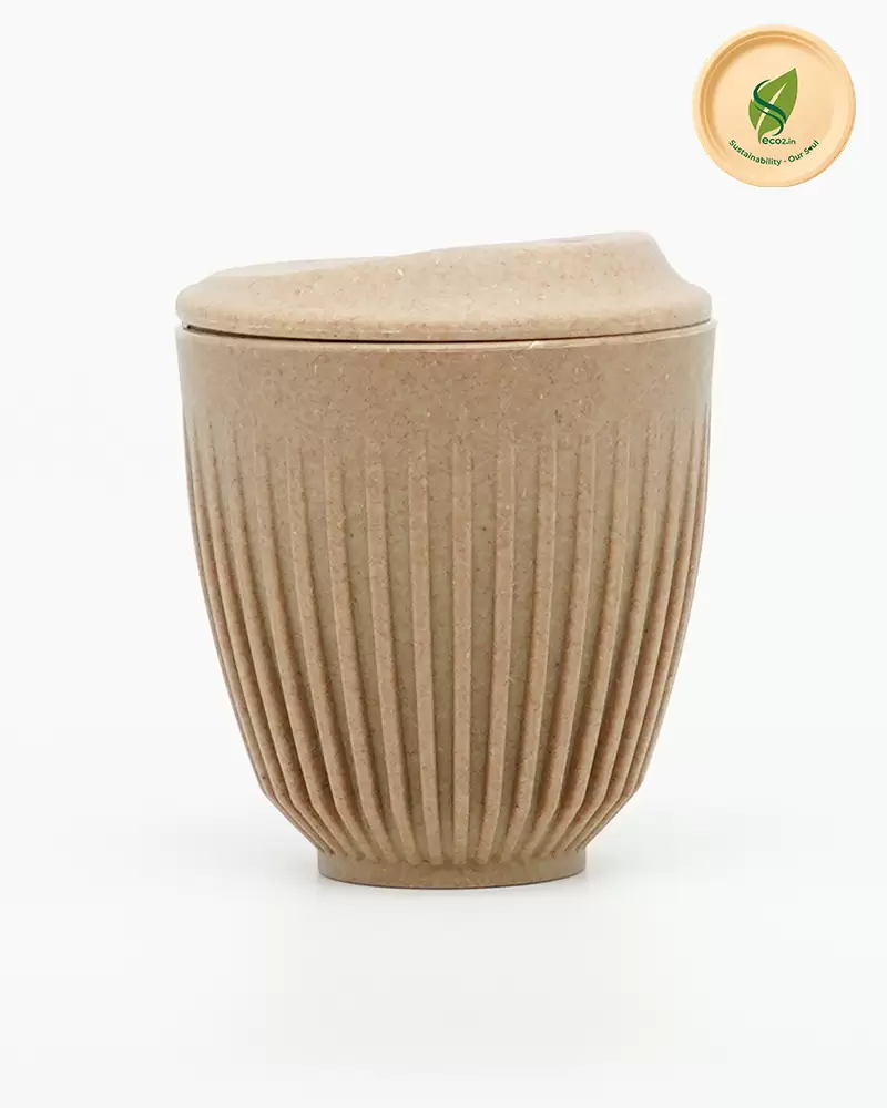 Eco Metro Cup - Angle 1