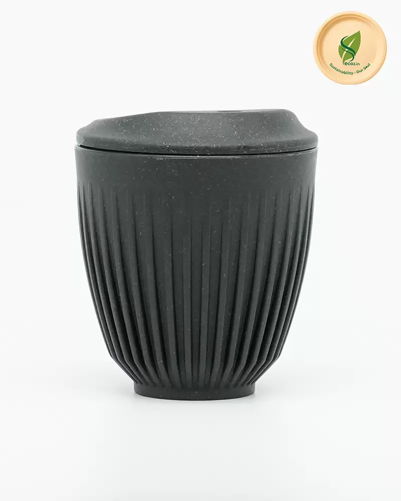 Eco Metro Cup - Angle 3