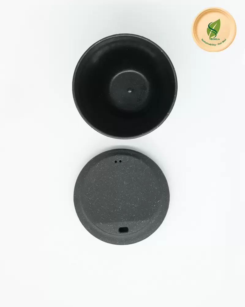 Eco Metro Cup - Angle 5