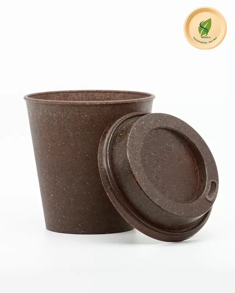 Eco SipSir Glass - Angle 1