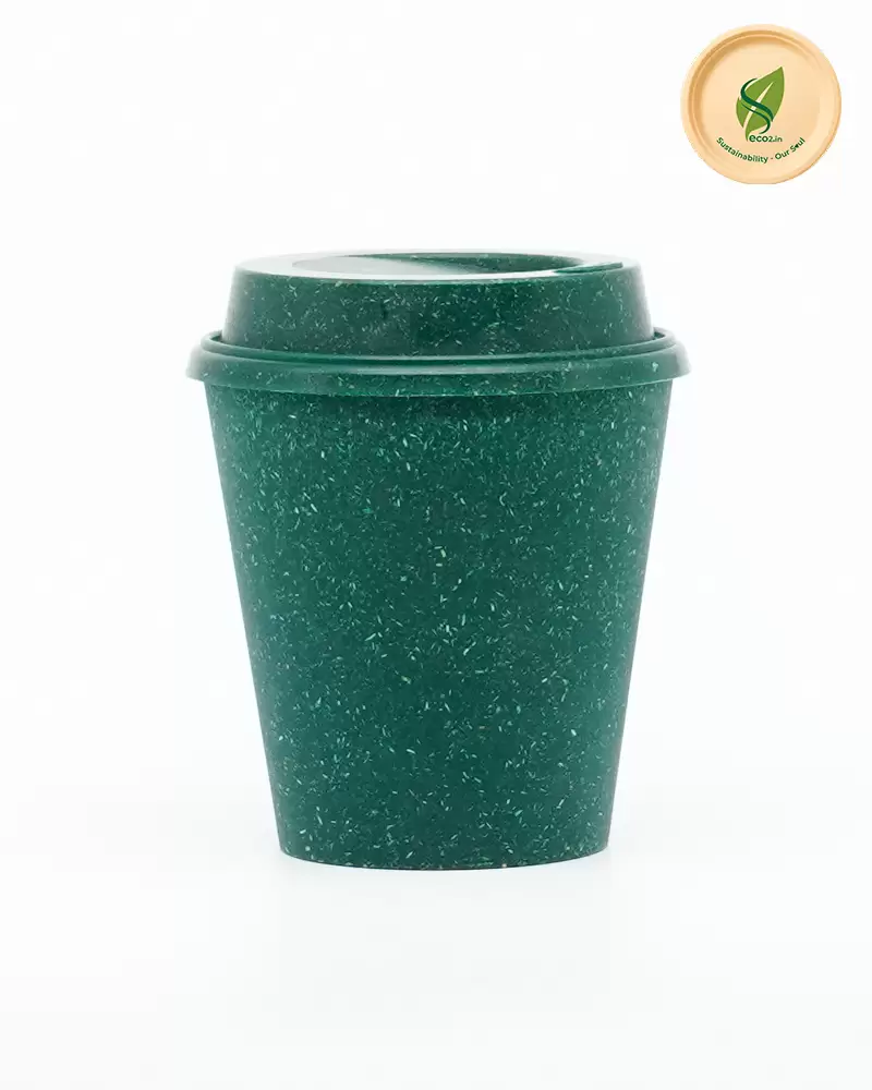 Eco SipSir Glass - Angle 2