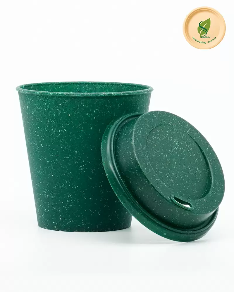 Eco SipSir Glass - Angle 3