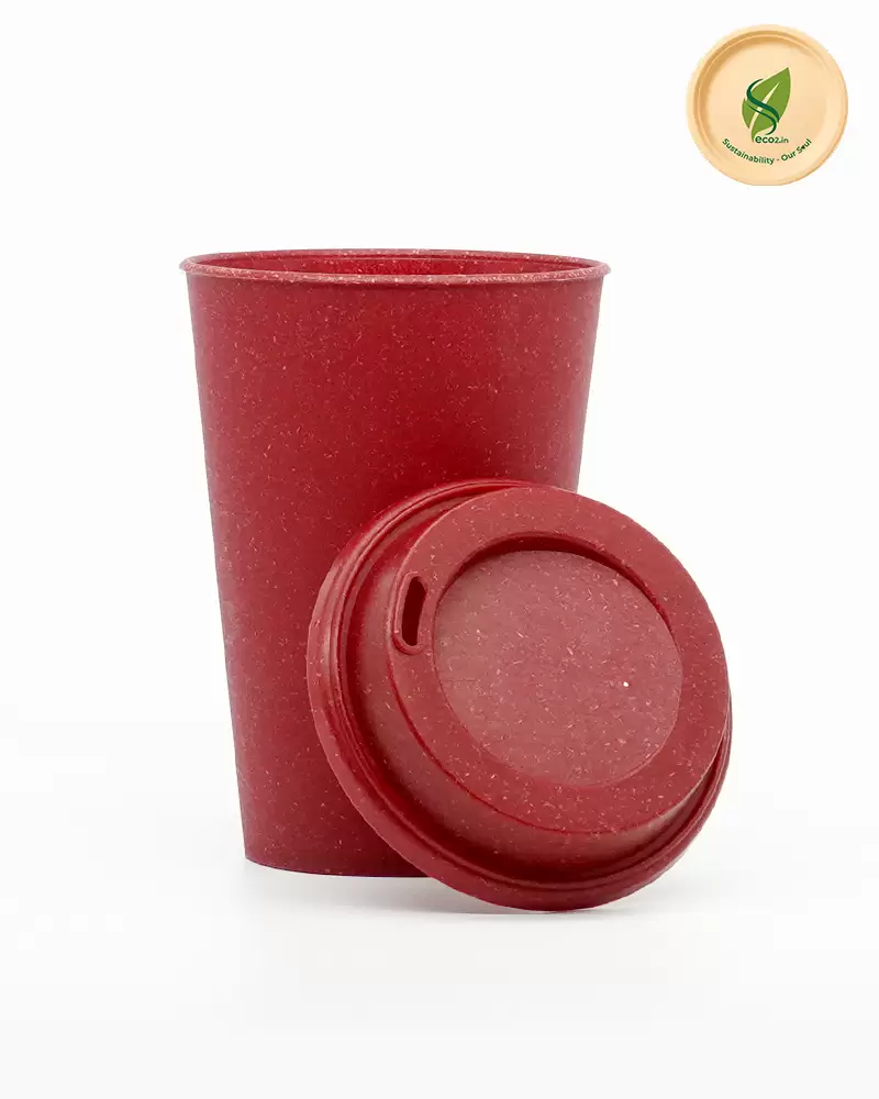 Eco SipSir Glass Medium - Angle 3