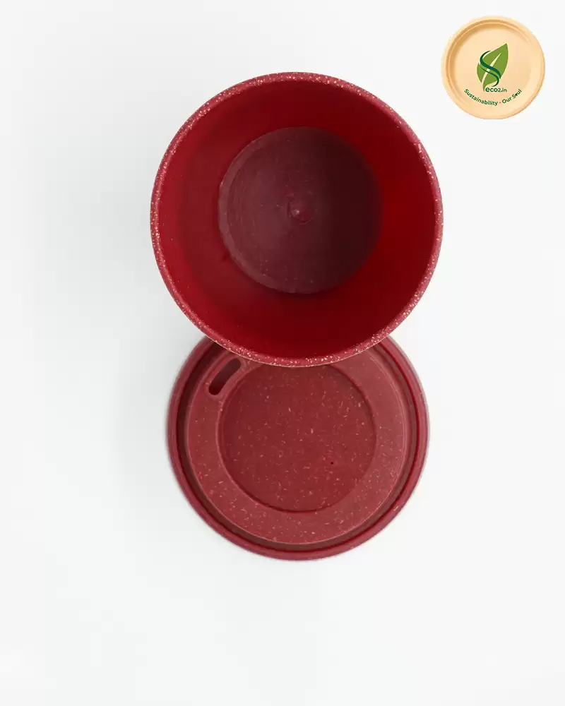 Eco SipSir Glass Medium - Angle 4