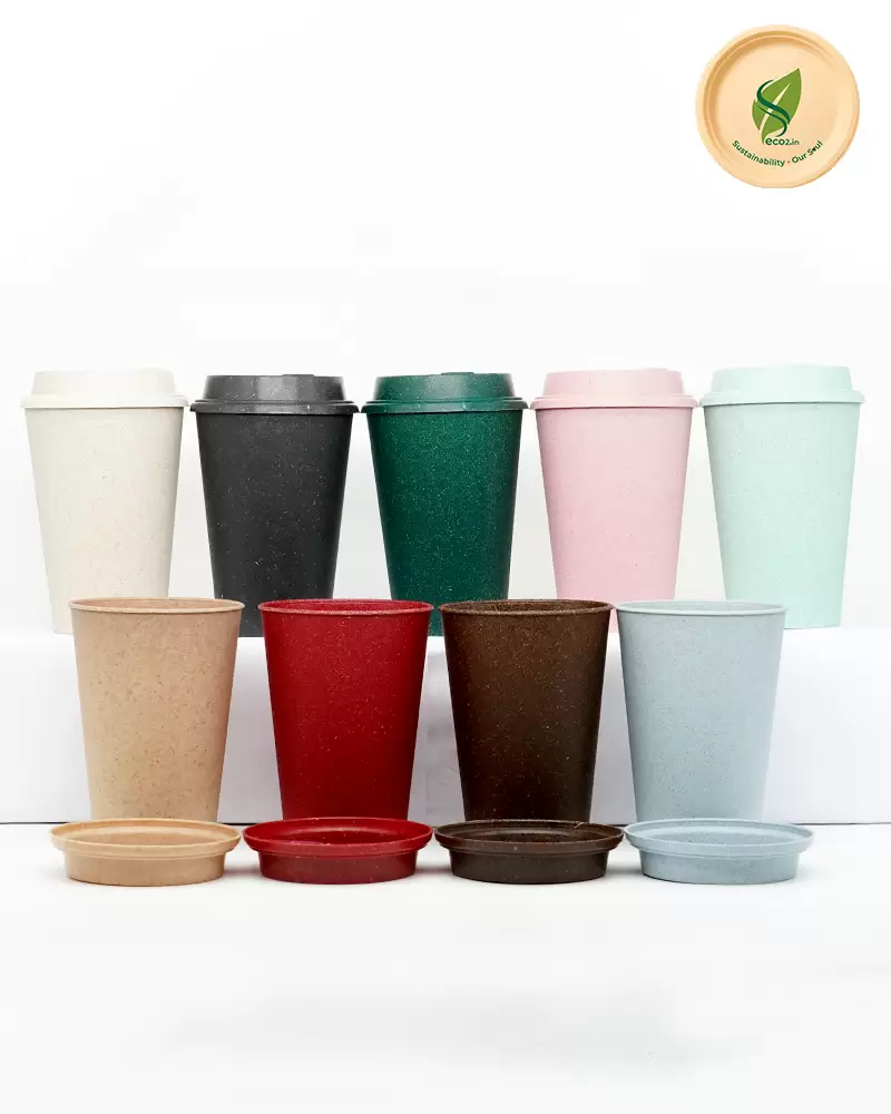 Eco SipSir Glass Medium - Angle 6