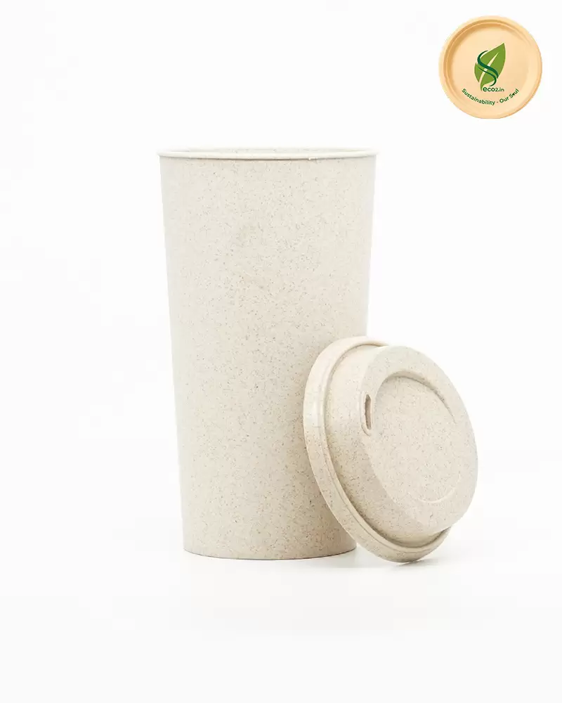 Eco SipSir Glass Large - Angle 1