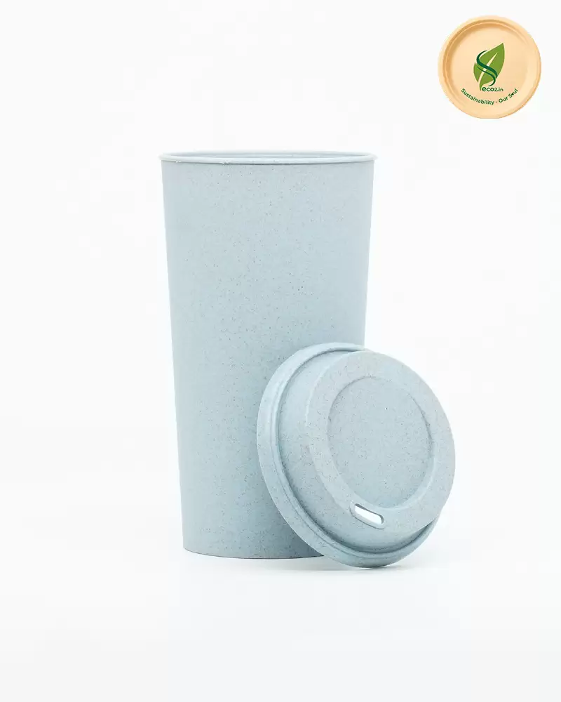 Eco SipSir Glass Large - Angle 3