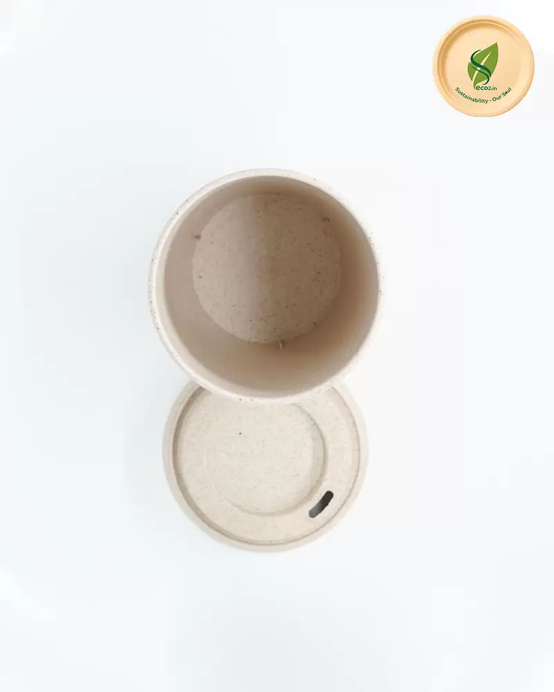 Eco SipSir Glass Large - Angle 5