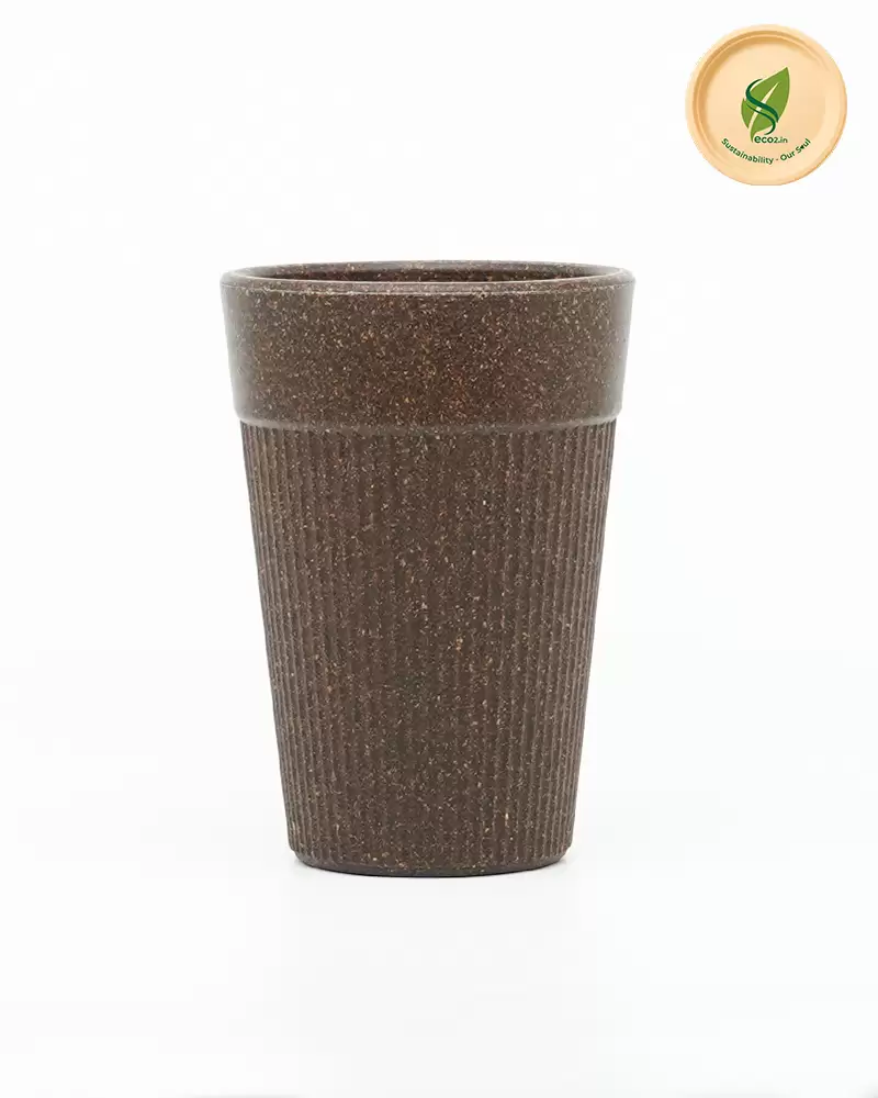 Eco StyleStatement Cup - Angle 1