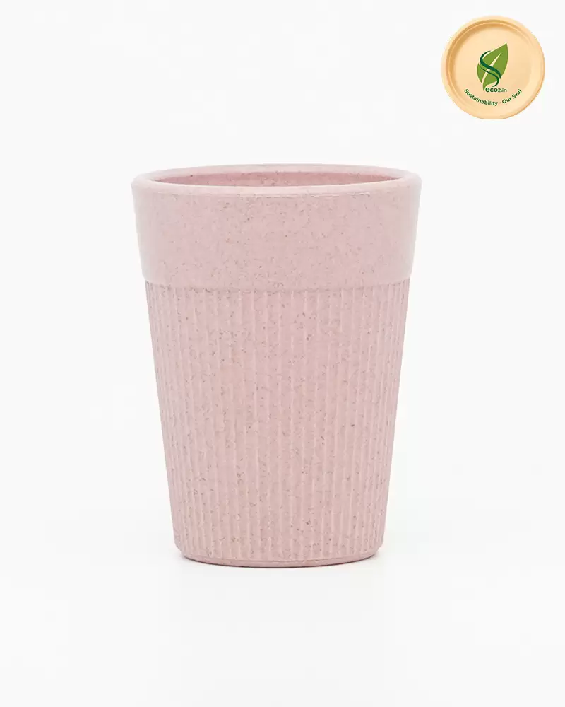 Eco StyleStatement Cup - Angle 6
