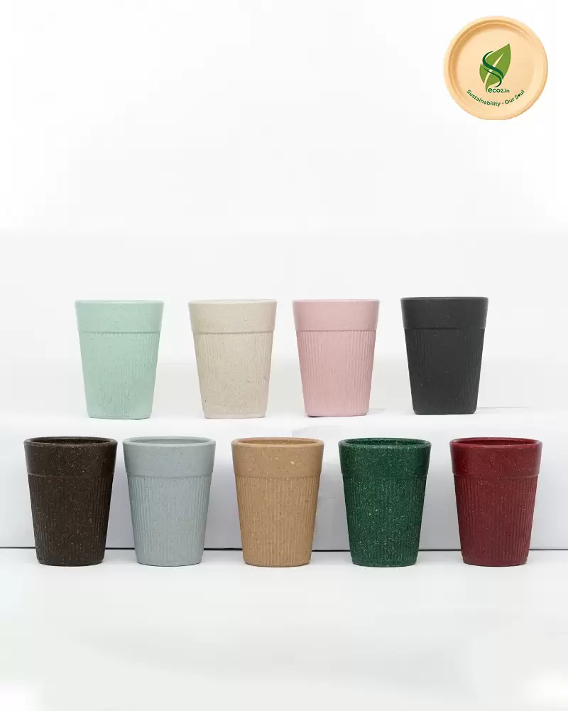 Eco StyleStatement Cup - Angle 7