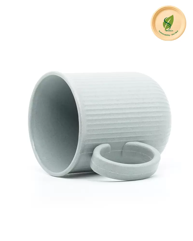 Eco StyleStatement Coffee .. - Angle 1