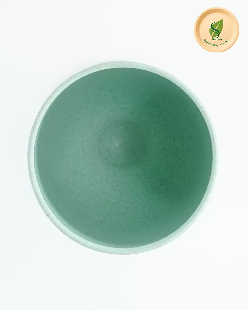 Eco Royal Wine Glass - Angle 2