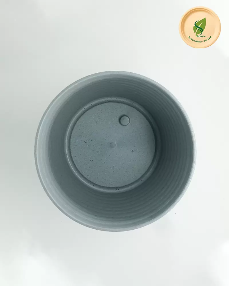 Eco Shine Ace Planter - Angle 3